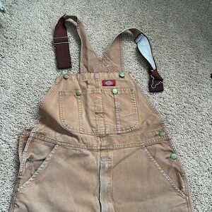 Vintage distressed dickies